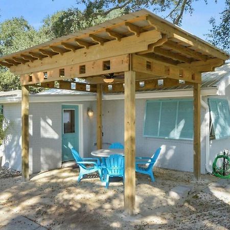 Shady Oaks Beach House With Beautiful Ocean Views! Gulfport Esterno foto