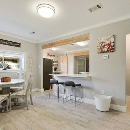 Shady Oaks Beach House With Beautiful Ocean Views! Gulfport Esterno foto