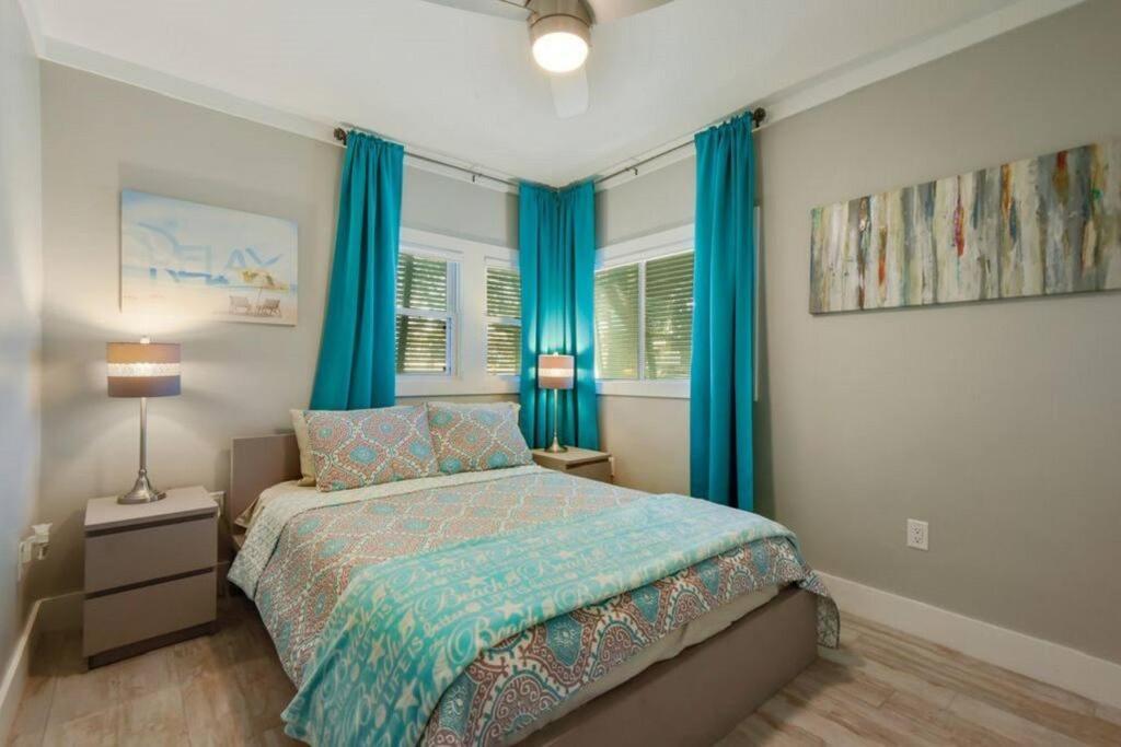 Shady Oaks Beach House With Beautiful Ocean Views! Gulfport Esterno foto