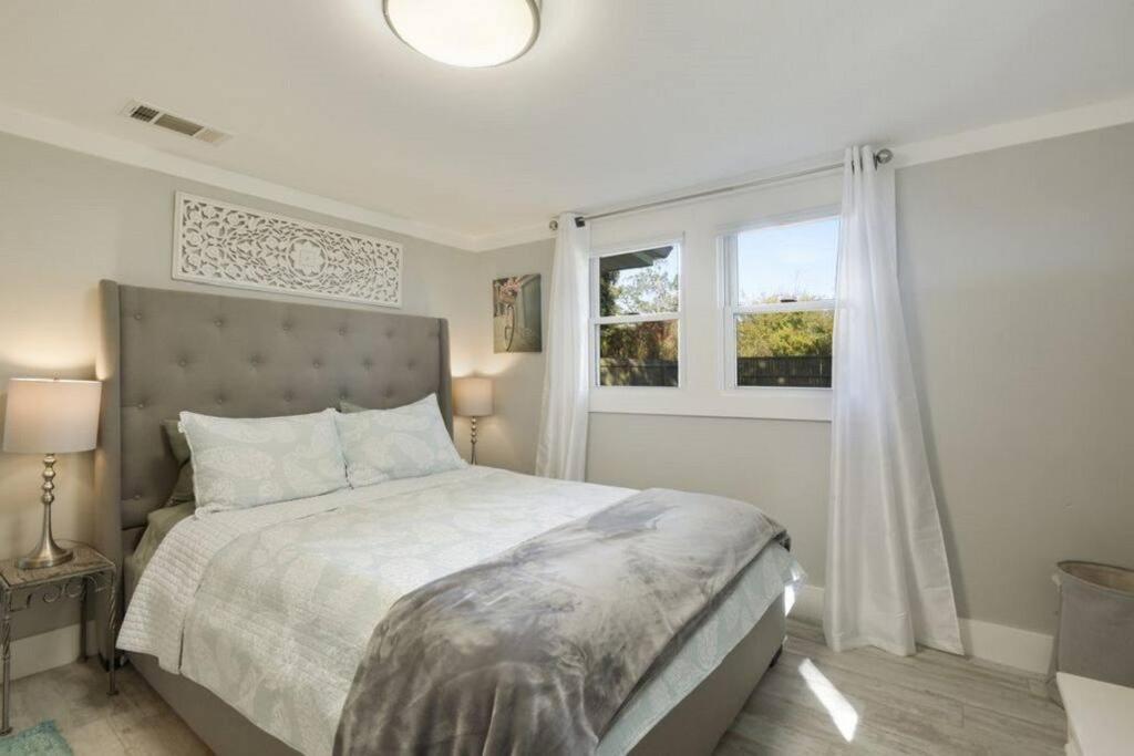 Shady Oaks Beach House With Beautiful Ocean Views! Gulfport Esterno foto